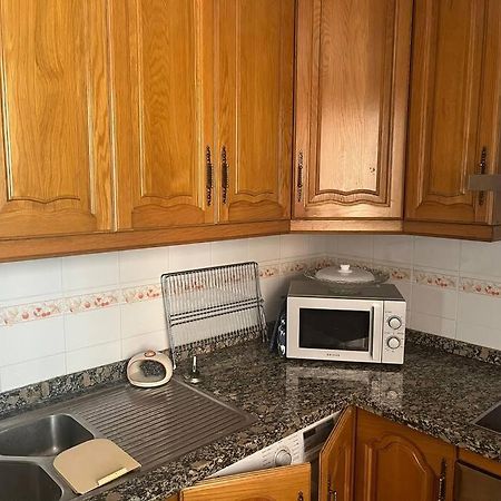 Apartamento Medina Azahara Кордова Экстерьер фото