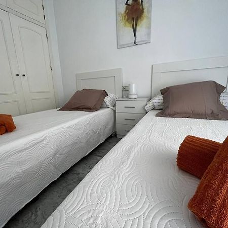 Apartamento Medina Azahara Кордова Экстерьер фото