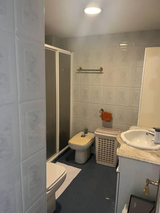 Apartamento Medina Azahara Кордова Экстерьер фото