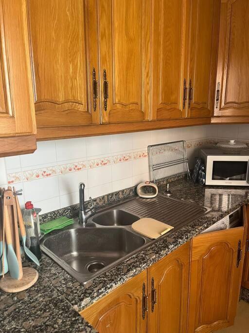 Apartamento Medina Azahara Кордова Экстерьер фото