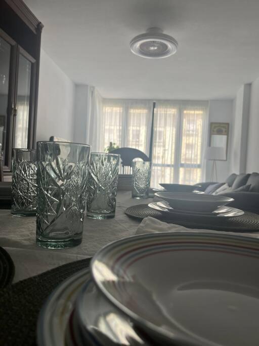 Apartamento Medina Azahara Кордова Экстерьер фото
