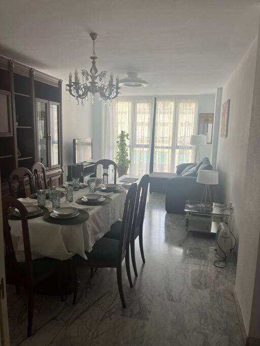 Apartamento Medina Azahara Кордова Экстерьер фото
