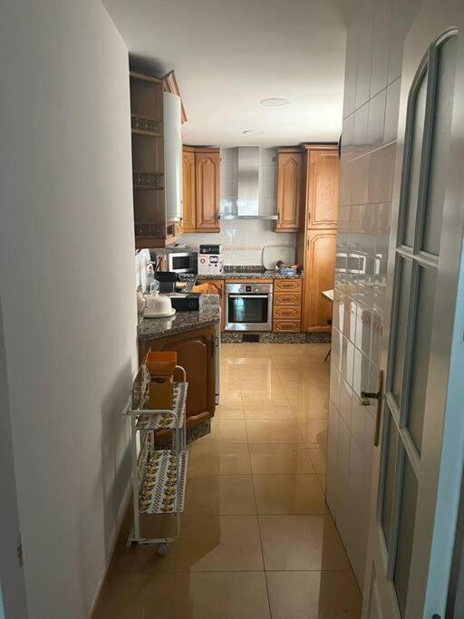 Apartamento Medina Azahara Кордова Экстерьер фото