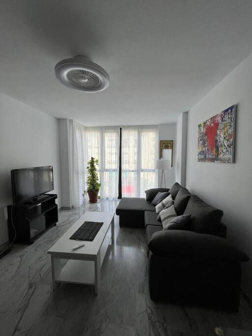 Apartamento Medina Azahara Кордова Экстерьер фото
