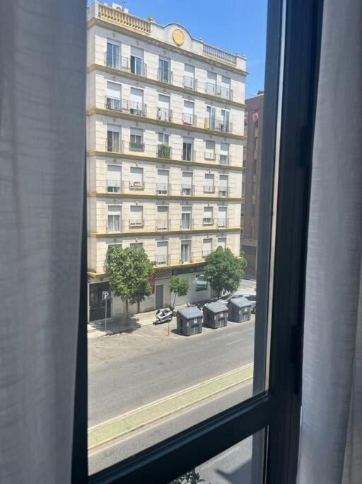 Apartamento Medina Azahara Кордова Экстерьер фото