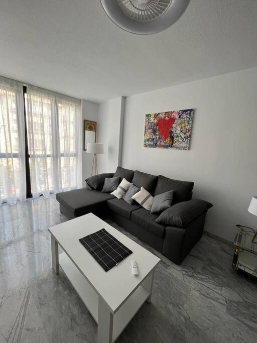 Apartamento Medina Azahara Кордова Экстерьер фото