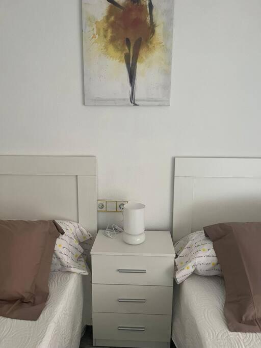 Apartamento Medina Azahara Кордова Экстерьер фото