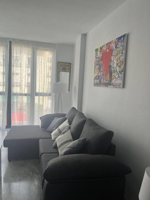 Apartamento Medina Azahara Кордова Экстерьер фото