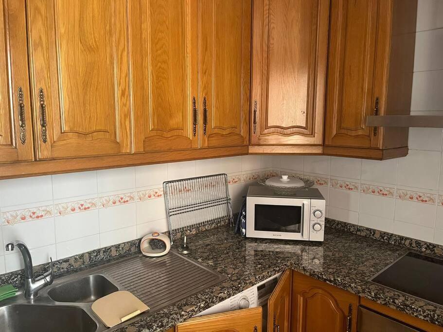 Apartamento Medina Azahara Кордова Экстерьер фото