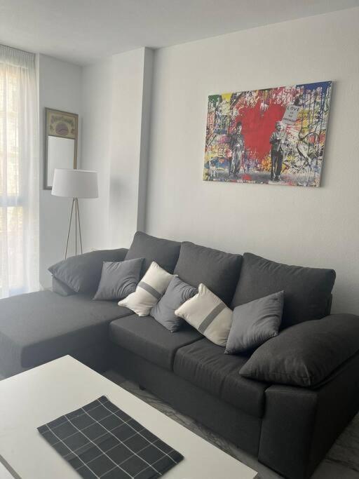Apartamento Medina Azahara Кордова Экстерьер фото