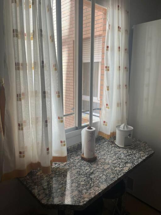 Apartamento Medina Azahara Кордова Экстерьер фото