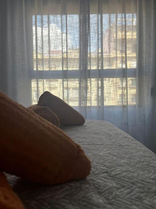 Apartamento Medina Azahara Кордова Экстерьер фото