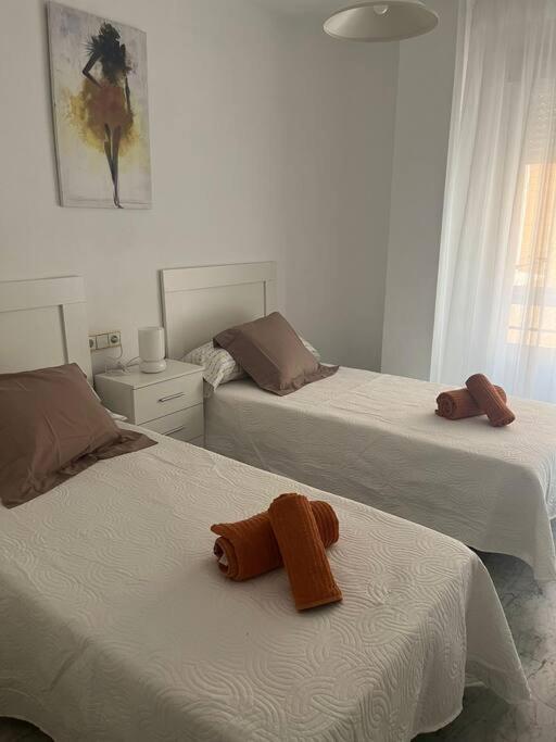 Apartamento Medina Azahara Кордова Экстерьер фото