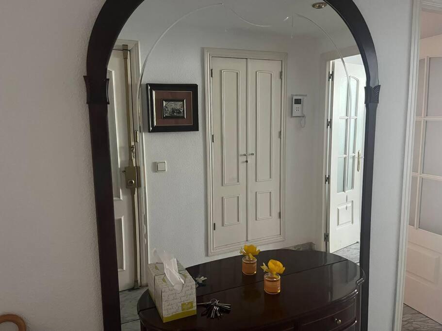 Apartamento Medina Azahara Кордова Экстерьер фото