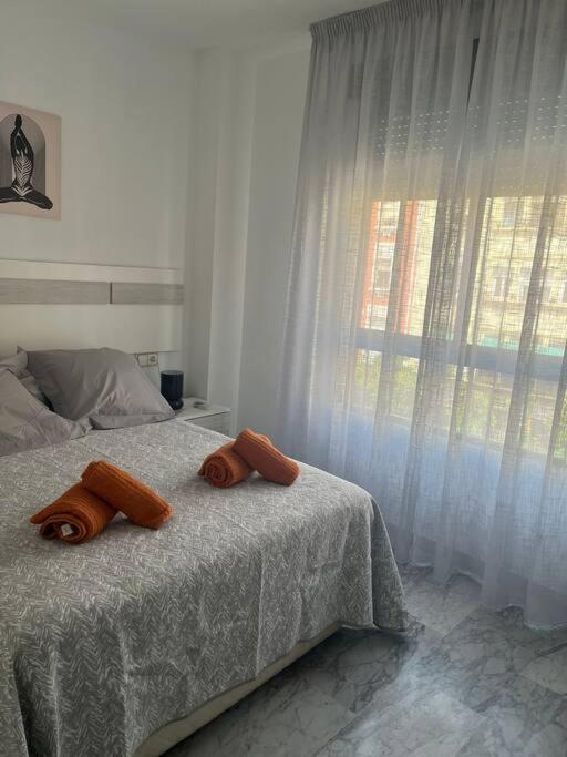 Apartamento Medina Azahara Кордова Экстерьер фото