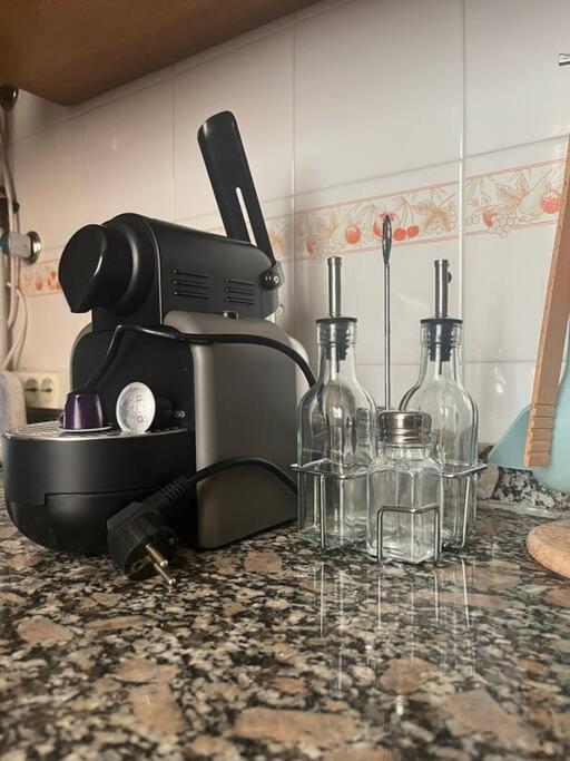 Apartamento Medina Azahara Кордова Экстерьер фото