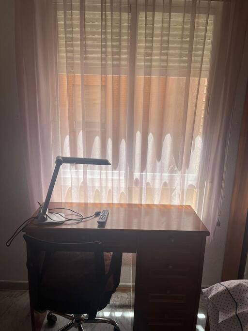 Apartamento Medina Azahara Кордова Экстерьер фото
