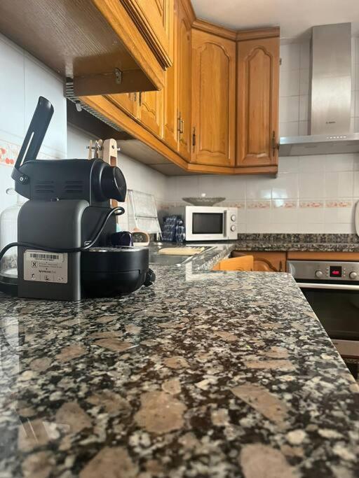 Apartamento Medina Azahara Кордова Экстерьер фото