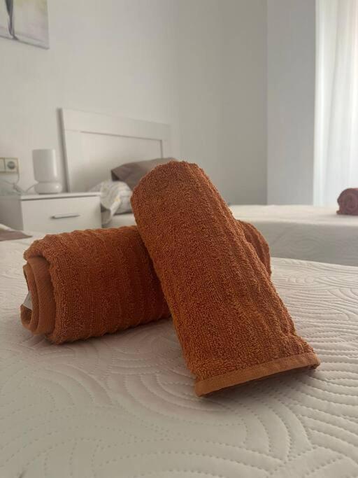 Apartamento Medina Azahara Кордова Экстерьер фото
