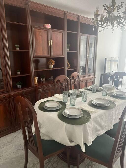 Apartamento Medina Azahara Кордова Экстерьер фото