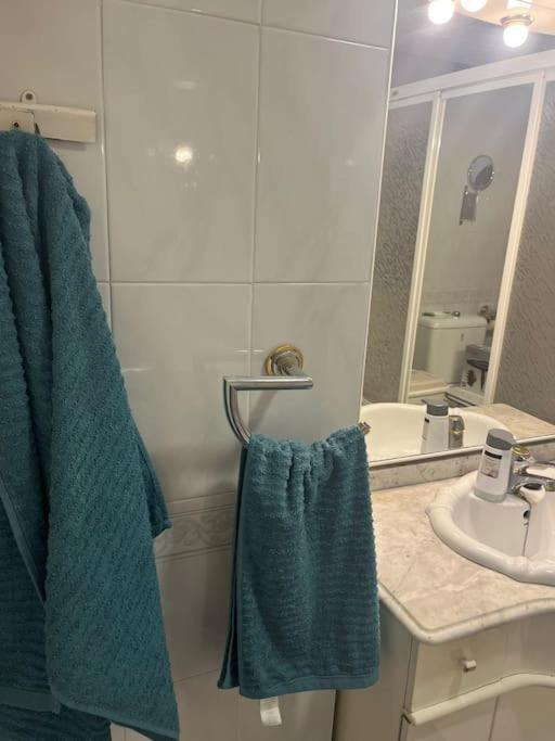 Apartamento Medina Azahara Кордова Экстерьер фото